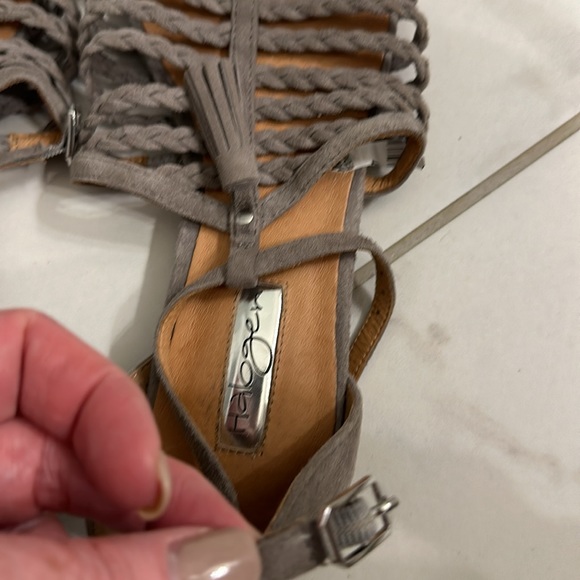 Halogen Sandals - Picture 2 of 6